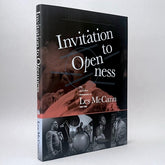 Invitation To Openness: The Jazz & Soul Photography Of Les McCann 1960-1980 (Non-mint)